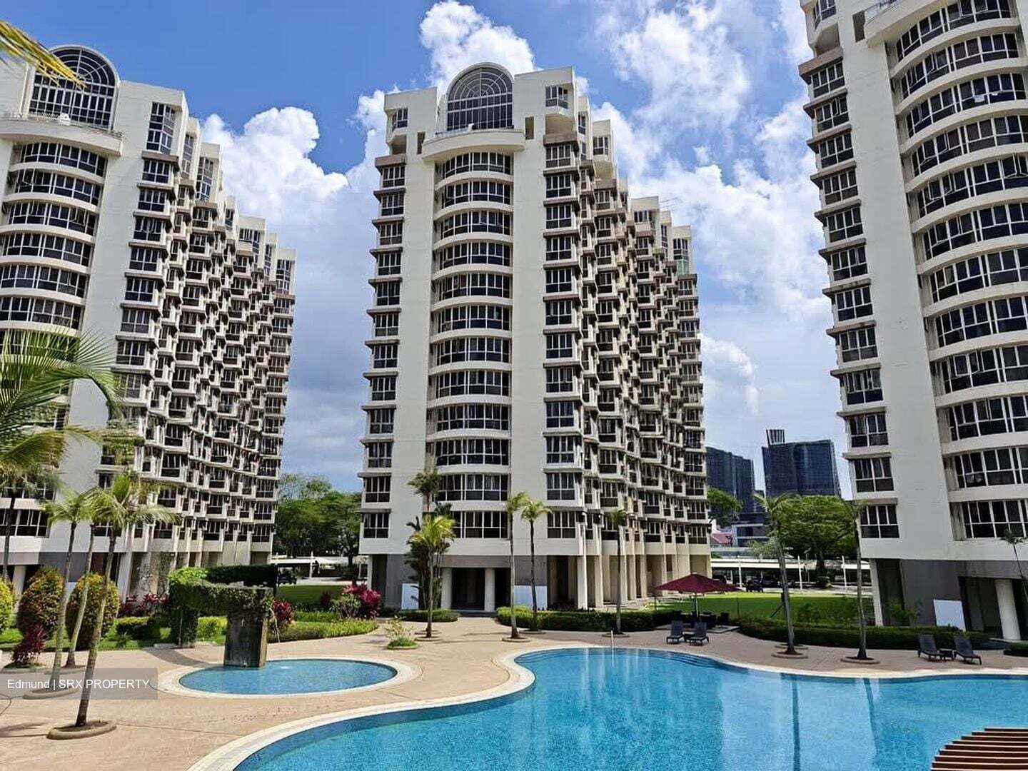 Bullion Park (D26), Condominium #538403331